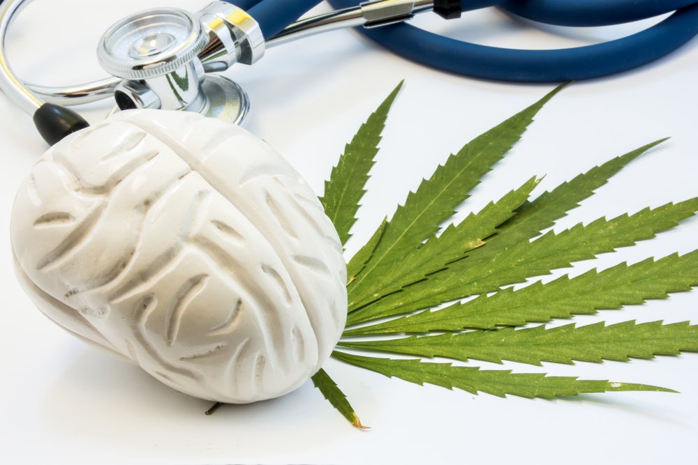 medical marijuana research